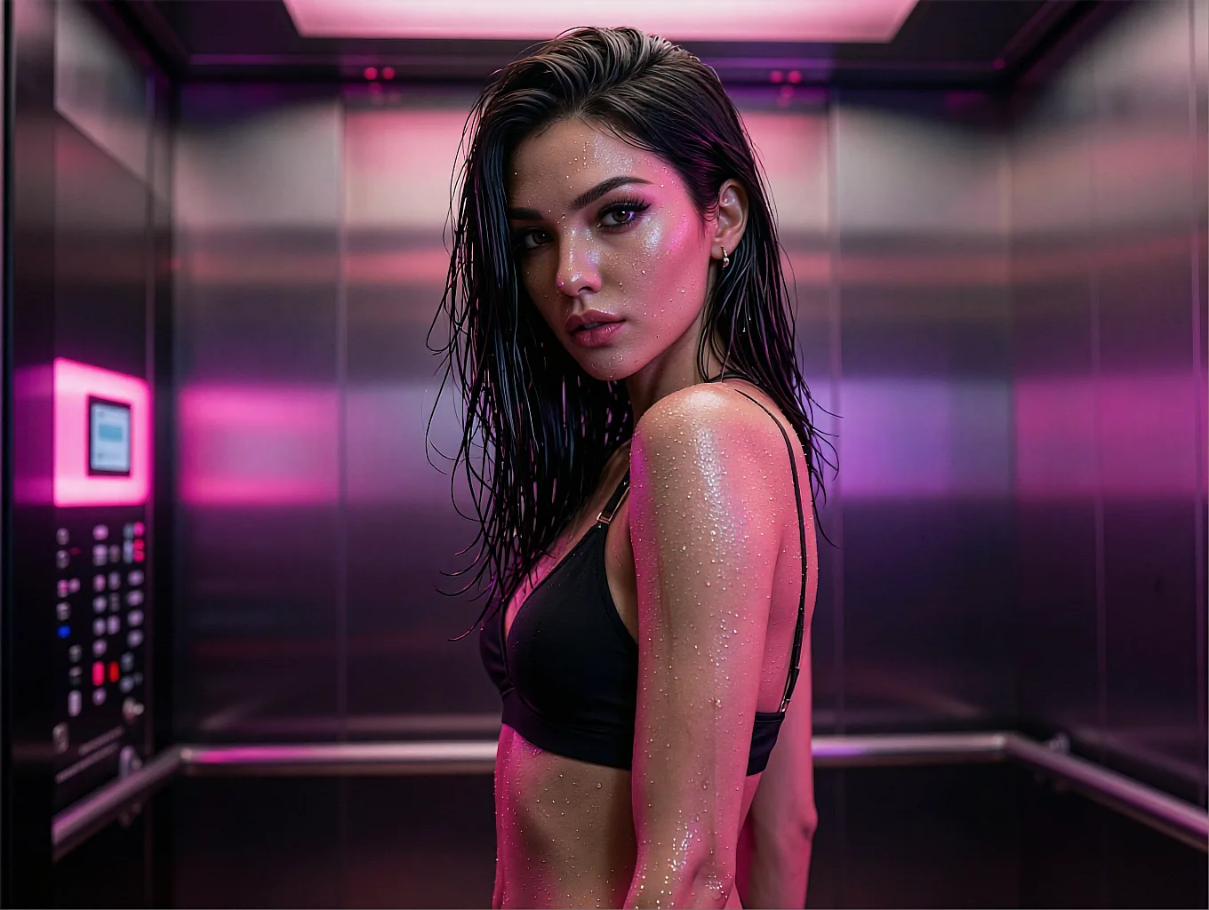 How AI porn chat reacts in real time and sends pics on demand